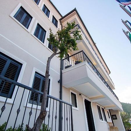 Boutique Hotel Kooperativa Pogradec Zewnętrze zdjęcie