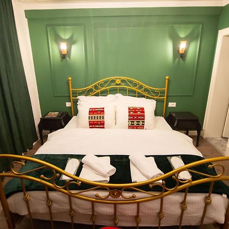 Boutique Hotel Kooperativa Pogradec Pokój zdjęcie