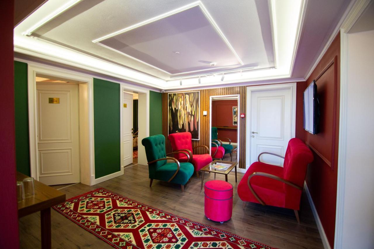 Boutique Hotel Kooperativa Pogradec Zewnętrze zdjęcie